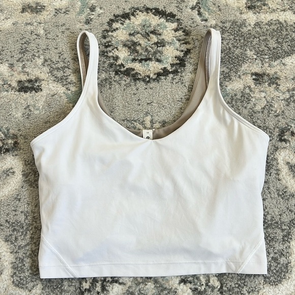 Lululemon Align Tank - Picture 1 of 8